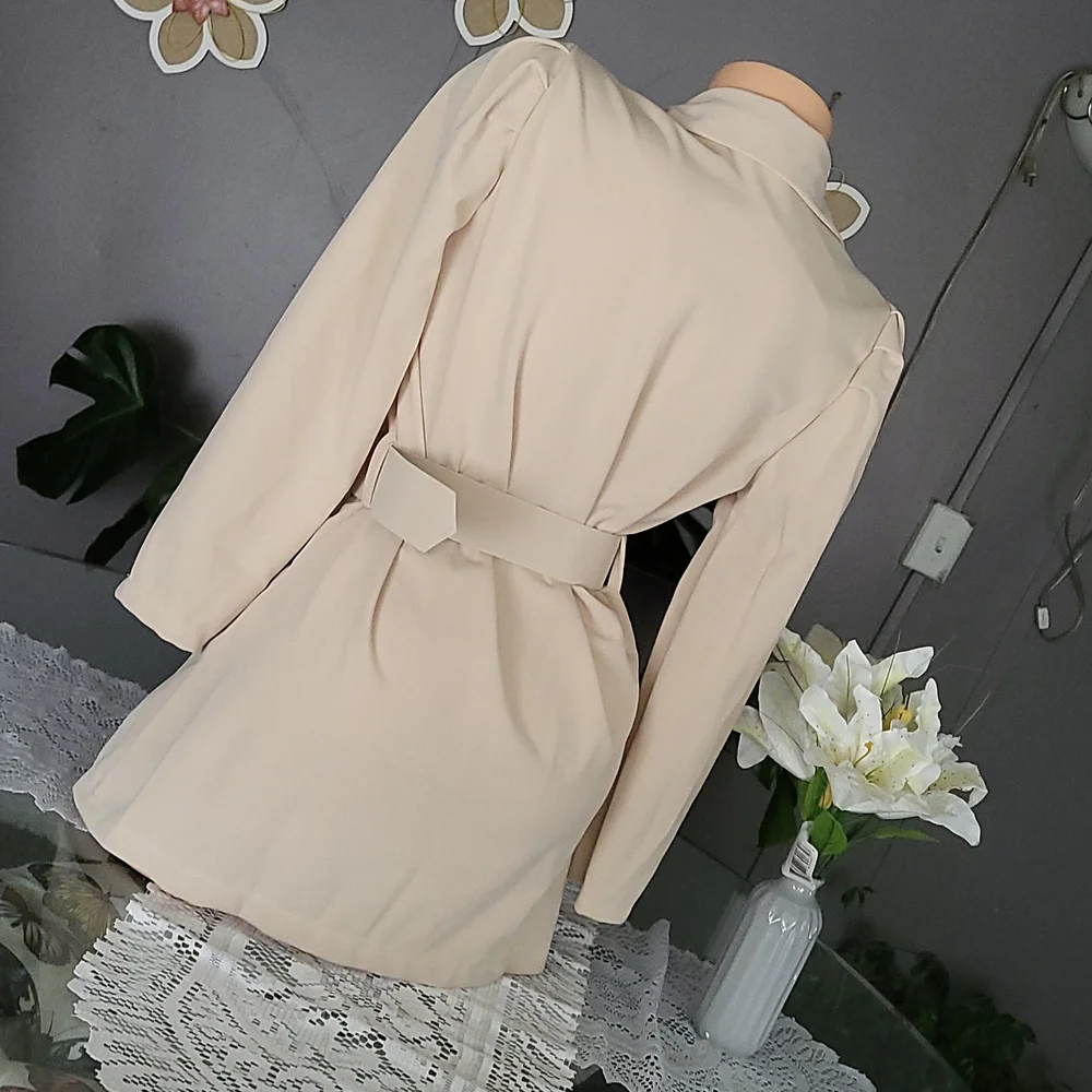 IMPORTED BLAZER MUST SEE! - Picture 6 of 17